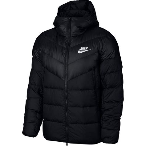 nike schwarze daunenjacke kaminholz-ve|Nike Unite .